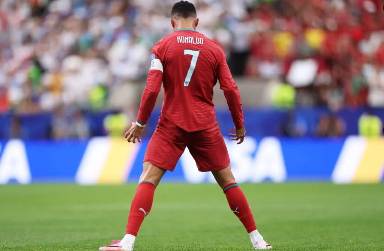 Cristiano Ronaldo - x/cristiano