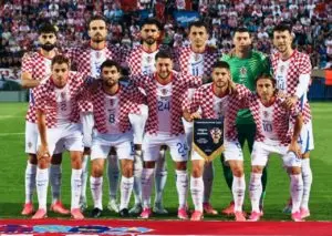 Kroatien x Ghana: hvor kan man se live, tid og opstillinger til dagens FIFA World Cup-kamp