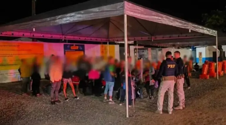 cubanos em Roraima
