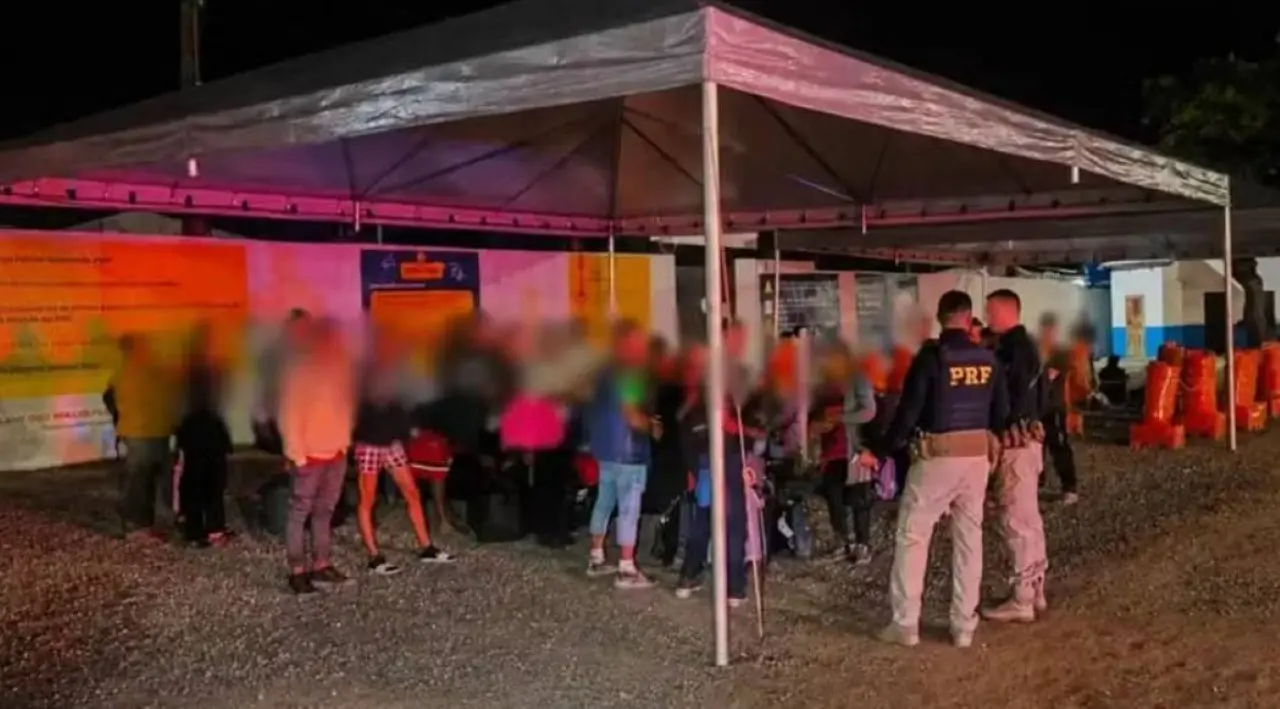 cubanos em Roraima