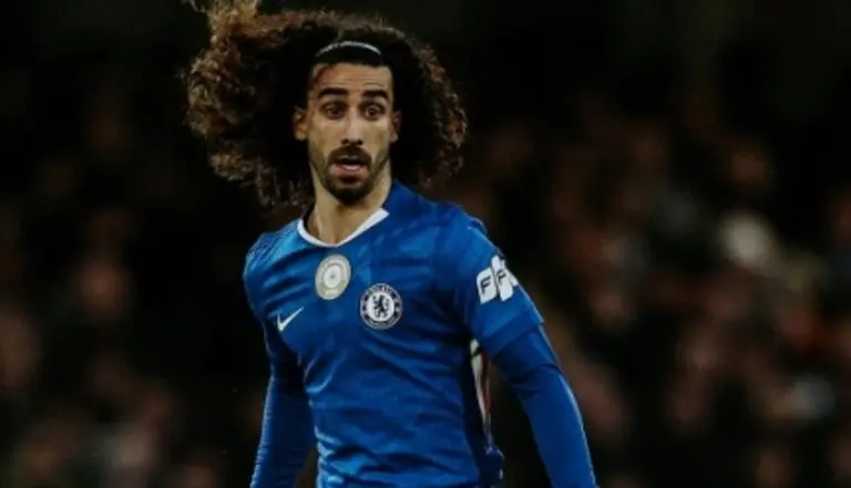 Cucurella