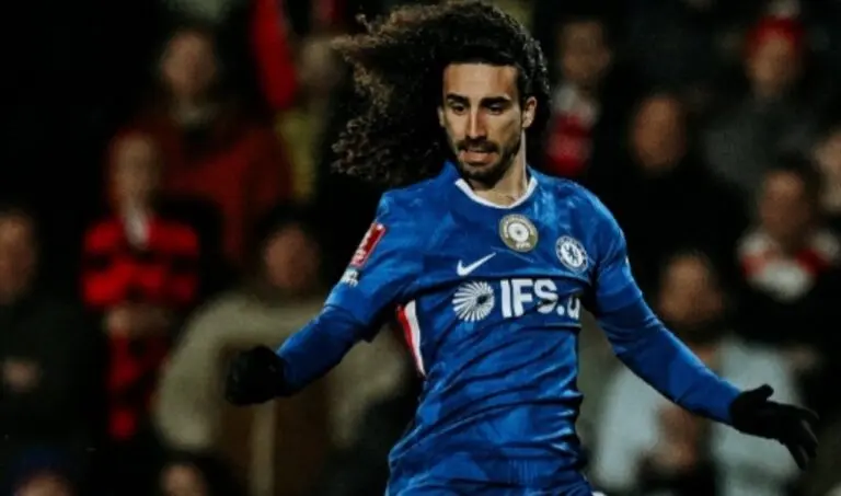 Cucurella - X/Cucurella