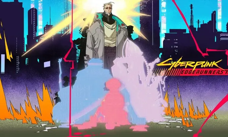 Cyberpunk: Mercenários - X