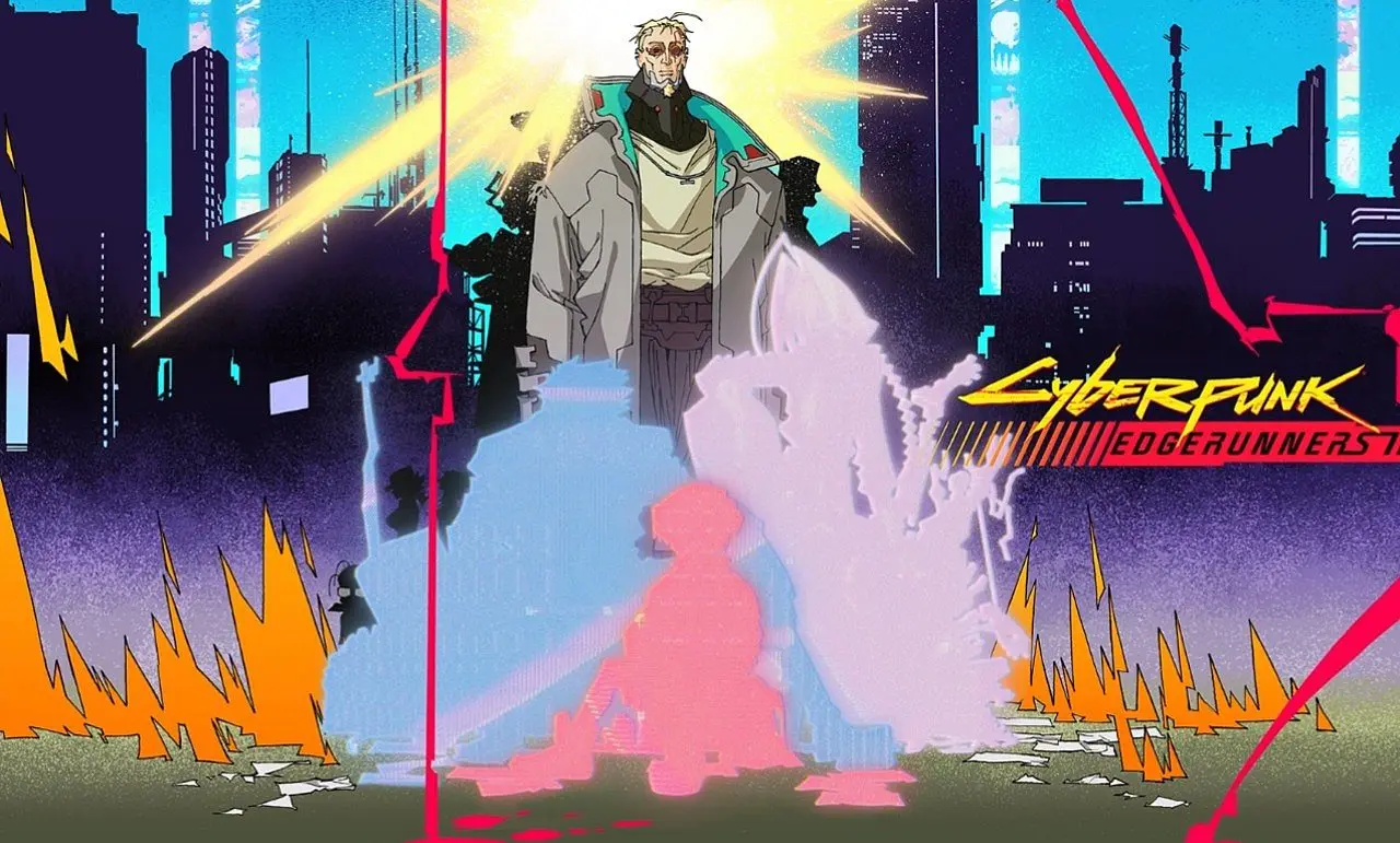 Cyberpunk: Mercenários - X