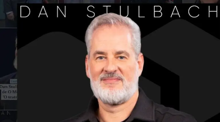 Dan Stulbach - Instagram