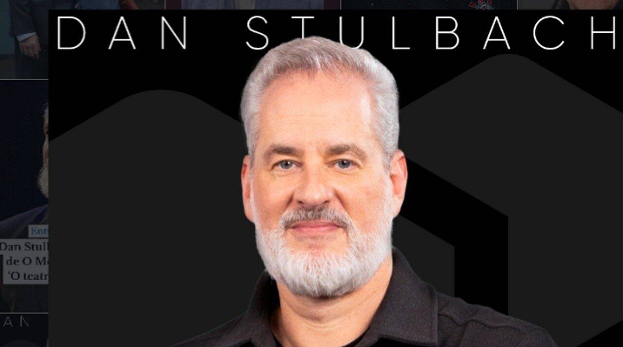 Dan Stulbach - Instagram
