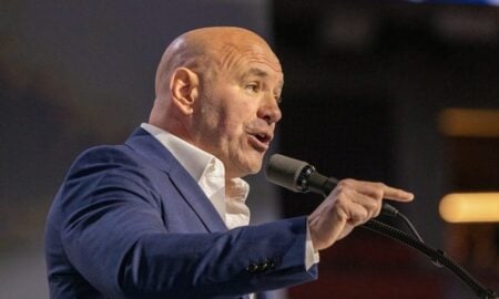 Dana White