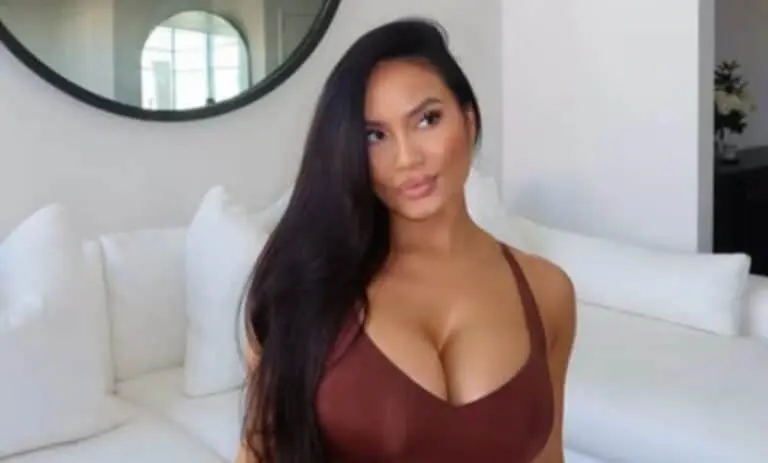 Daphne Joy - Instagram/daphnejoy