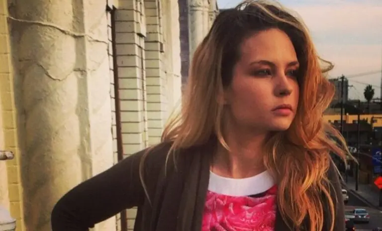 Daveigh Chase- Instagram/daveighc