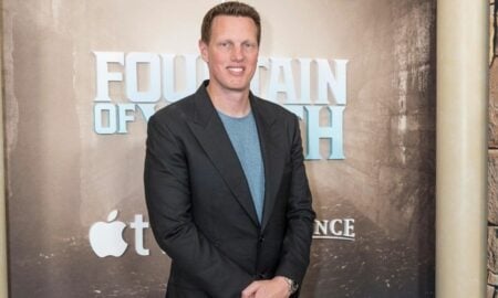 David Ellison - lev radin / Shutterstock.com