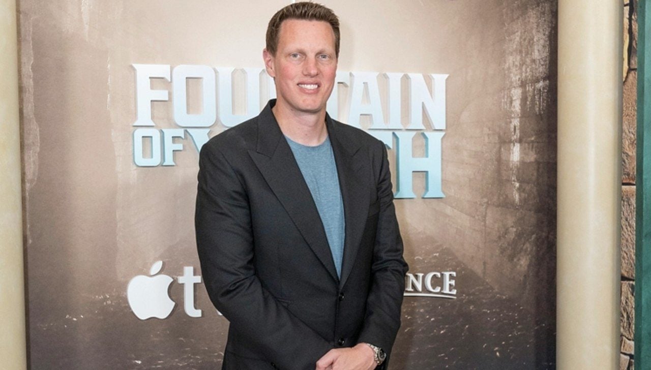 David Ellison - lev radin / Shutterstock.com