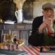 David Hockney- Reprodução/YouTube