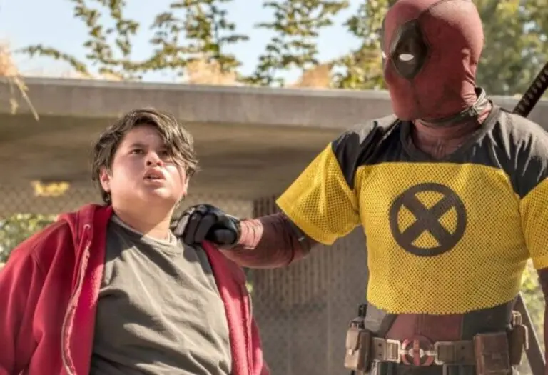 deadpool