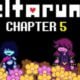 DELTARUNE Capítulo 5 - Divulgação
