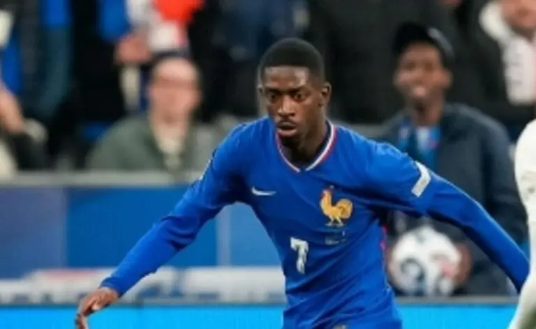 Dembele