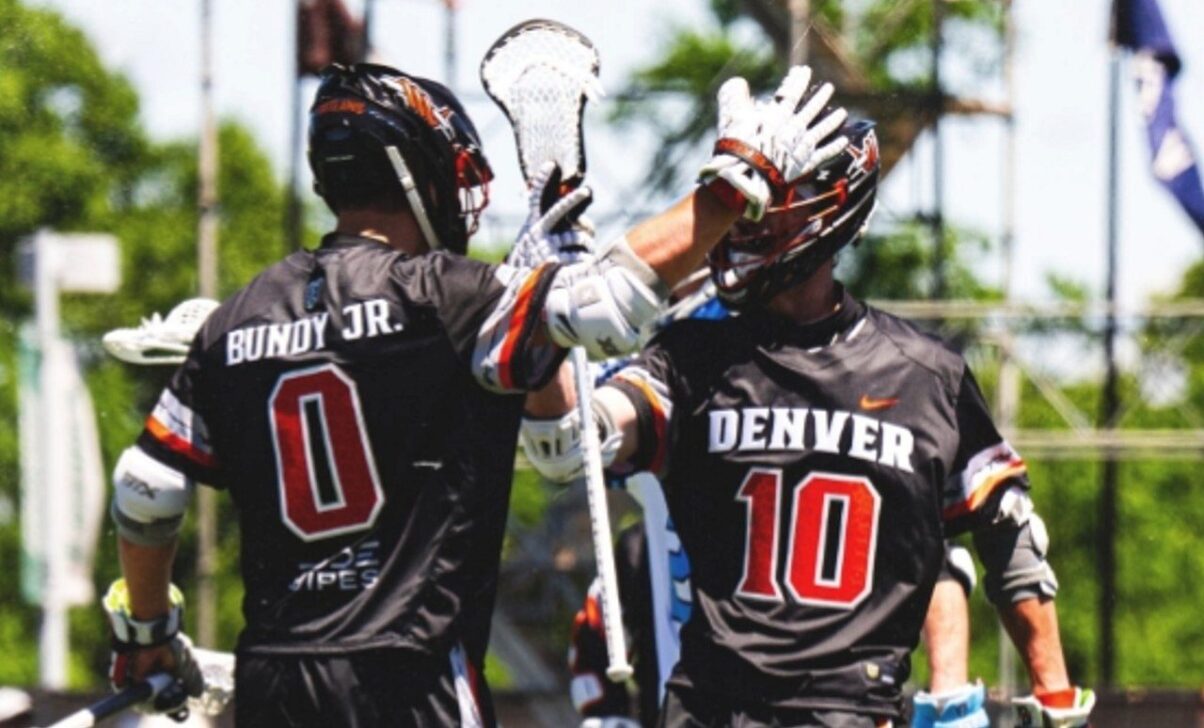Denver Outlaws - X/@DenverOutlaws