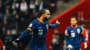 Memphis Depay říká, že nikdy nepochyboval o pozvání na mistrovství světa