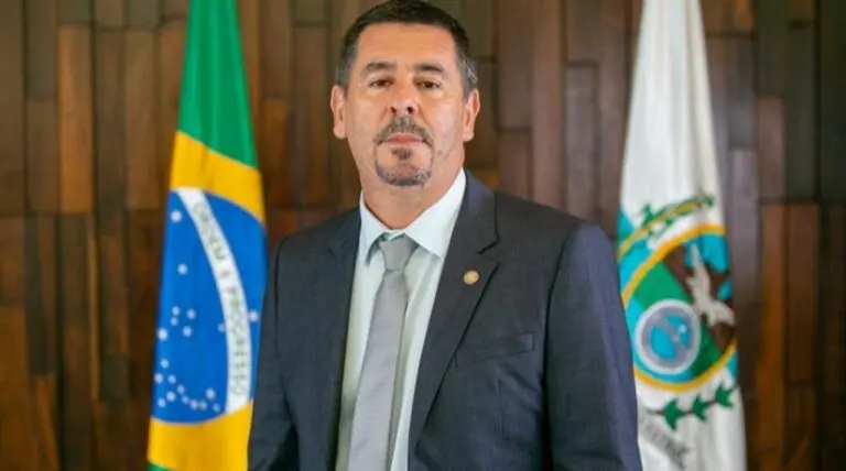 Deputado Val Ceasa - Reprodução/alerj.rj.gov.br
