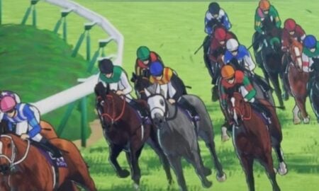 Derby Stallion 2 - Divulgação