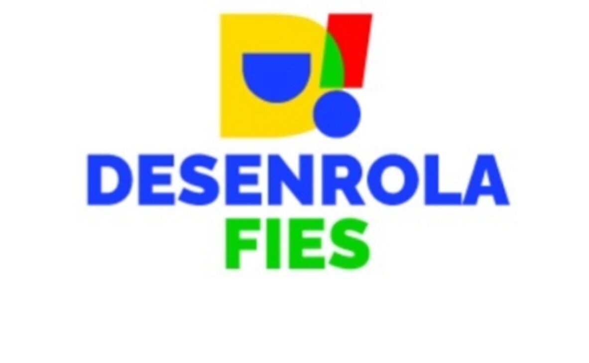 Desenrola Fies - Divulgação/ Gov.br