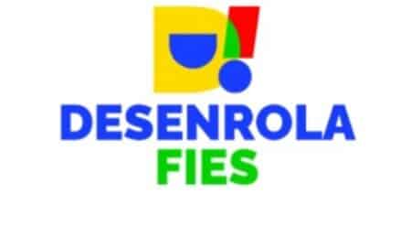 Desenrola Fies - Divulgação/ Gov.br