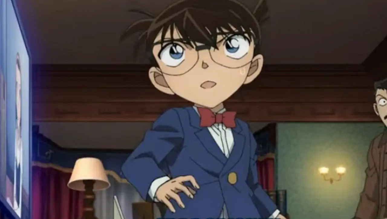 Detetive Conan