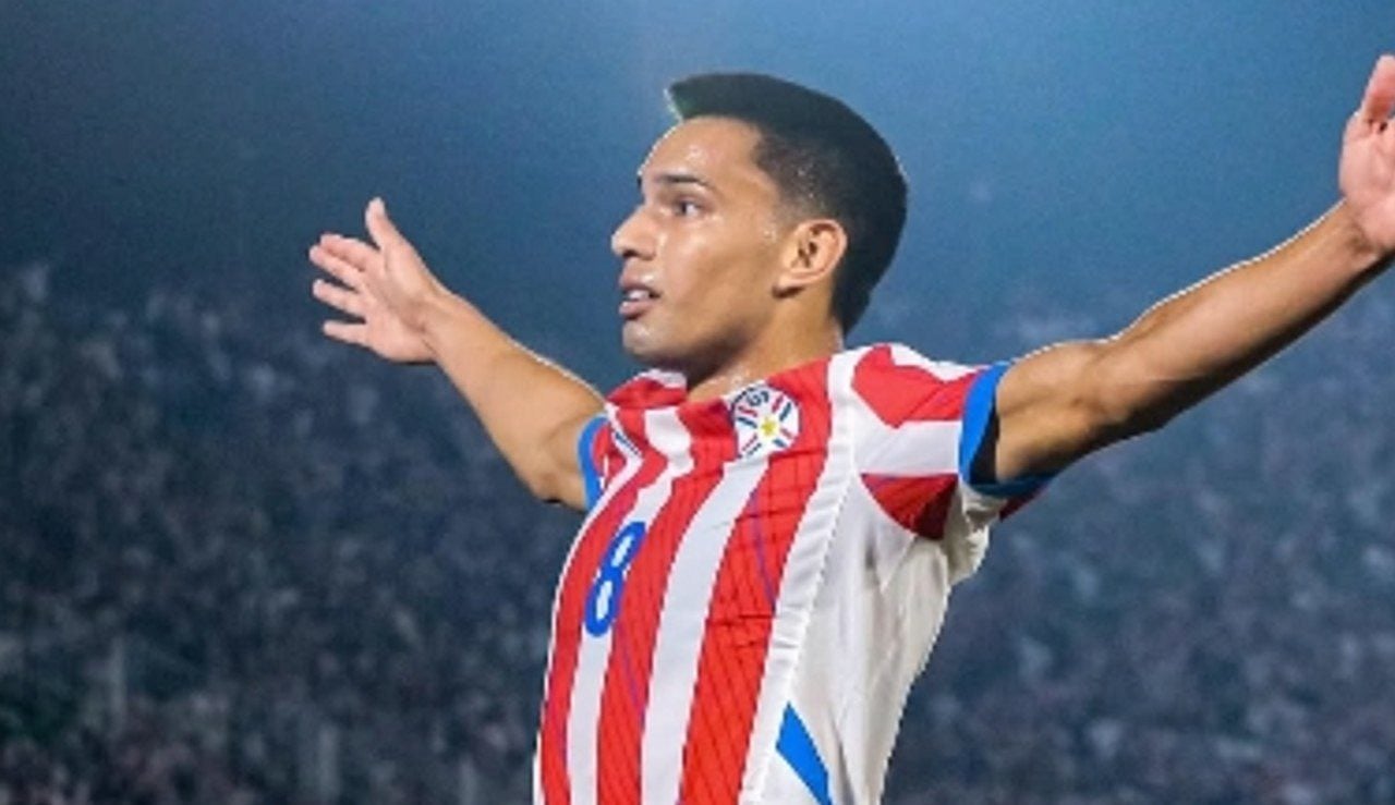 Diego Gómez