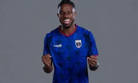 Diney Borges - @fifaworldcup