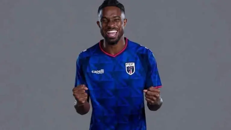 Diney Borges - @fifaworldcup