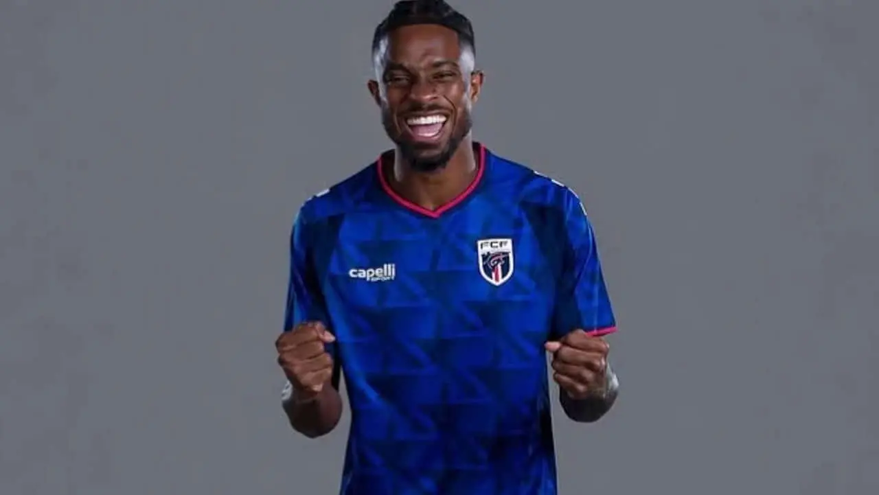 Diney Borges - @fifaworldcup