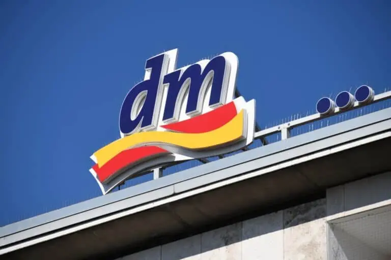 dm-drogerie mark