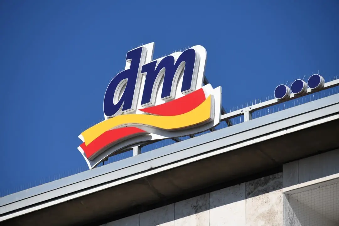 dm-drogerie mark