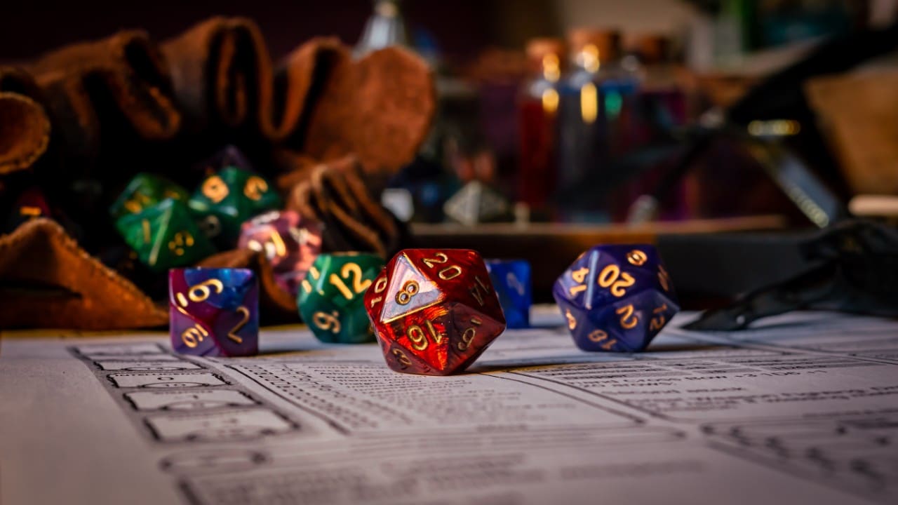 dnd