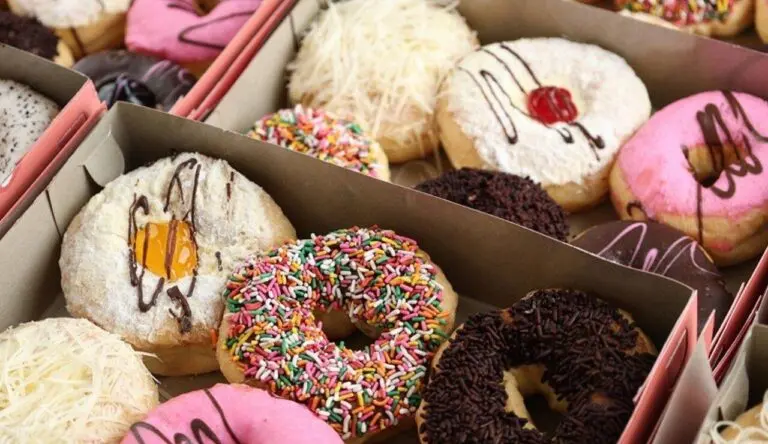 donuts