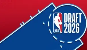 Transmissão ao vivo da segunda rodada finaliza o Draft da NBA 2026 com promessas e escolhas estratégicas