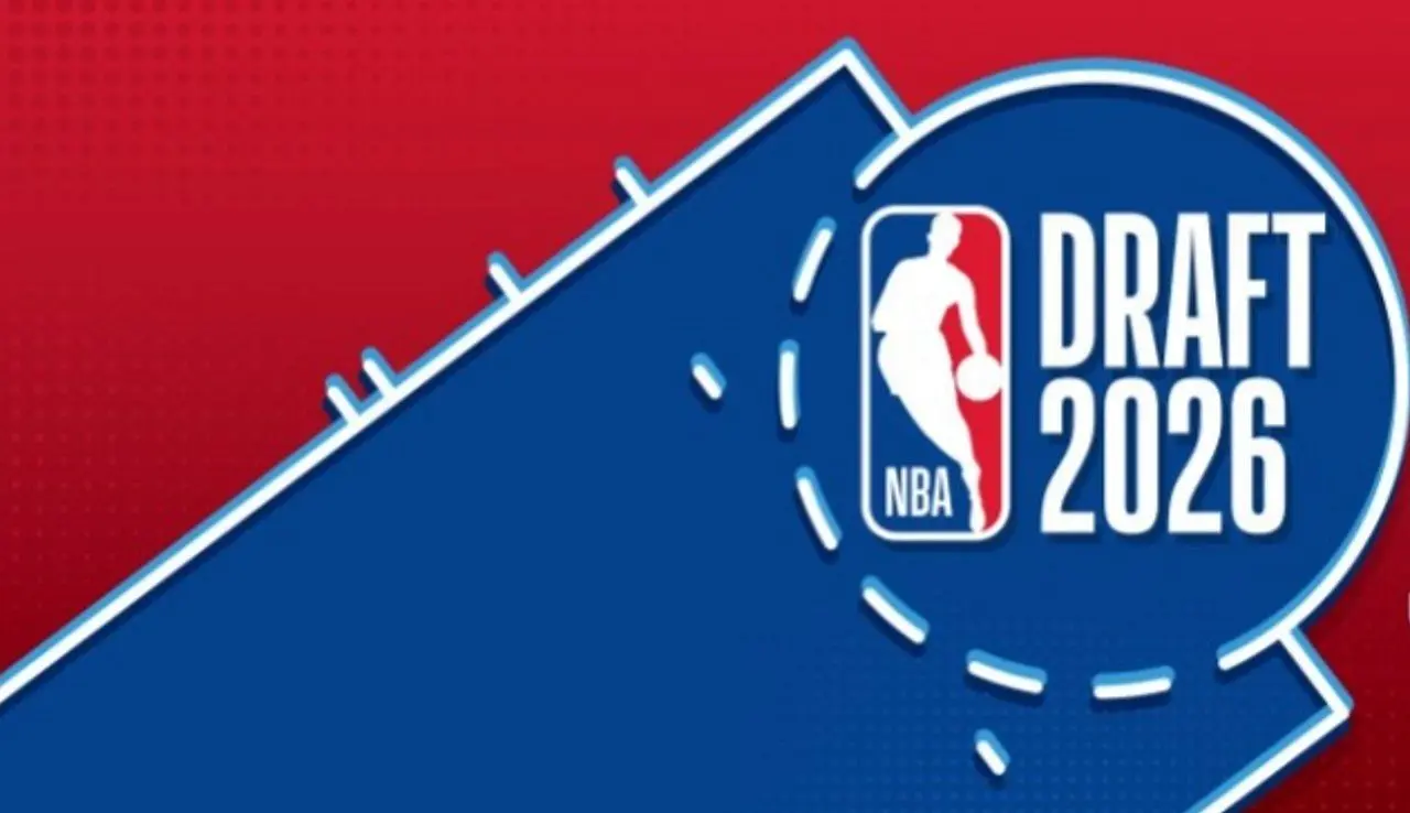 Draft NBA - Divulgação