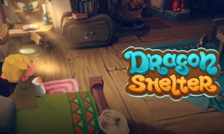 Dragon Shelter - Divulgação