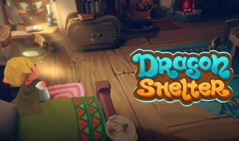 Dragon Shelter - Divulgação