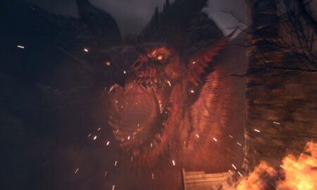 Dragon's Dogma 2 - Divulgação