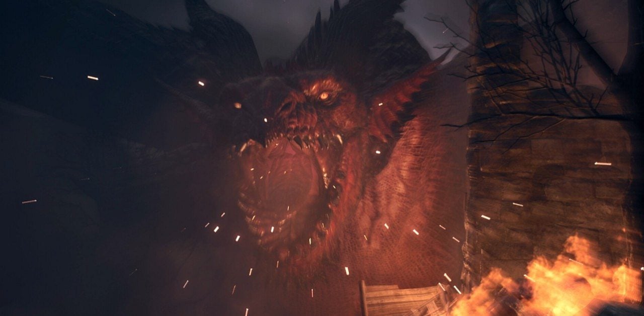 Dragon's Dogma 2 - Divulgação