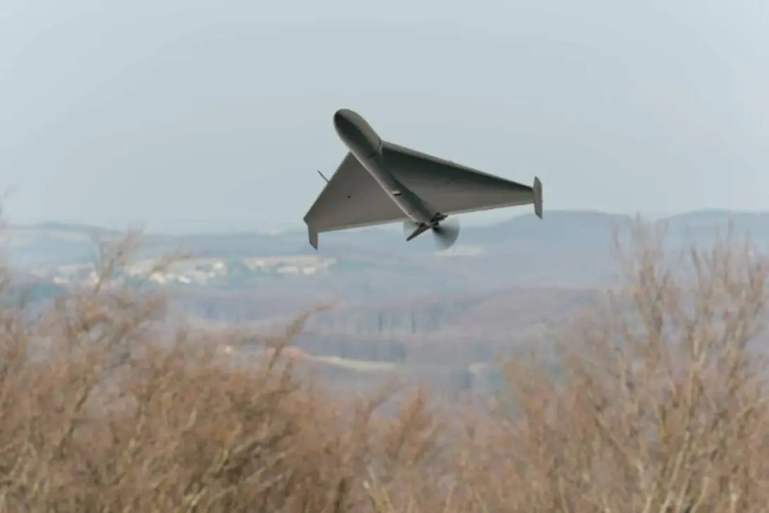 Eric Schmidt forsvarer investering i AI for droner i stedet for stridsvogner i Ukraina