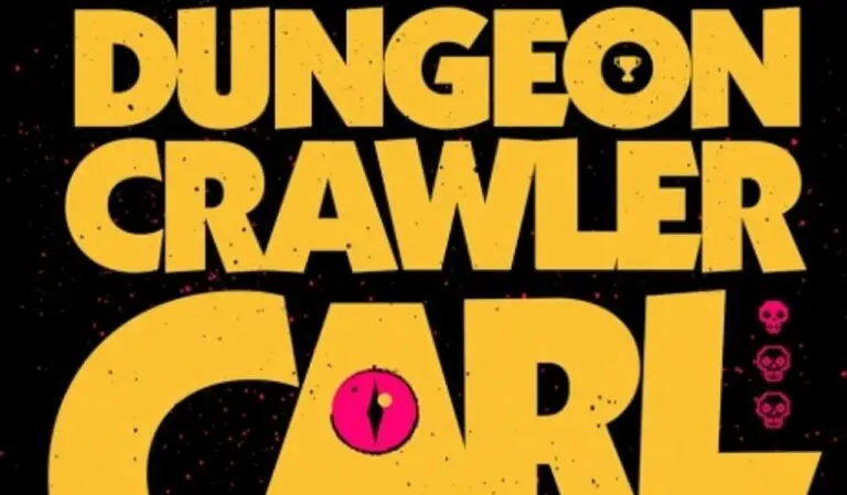 'Dungeon Crawler Carl