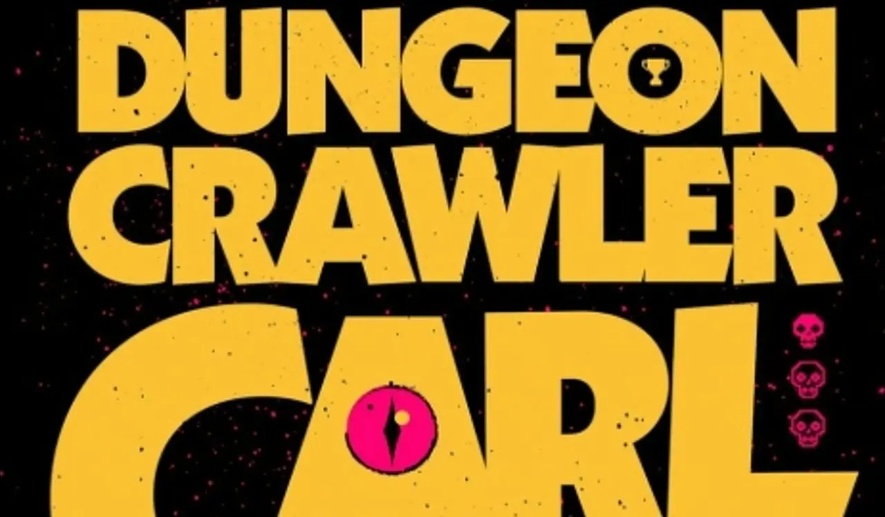 'Dungeon Crawler Carl