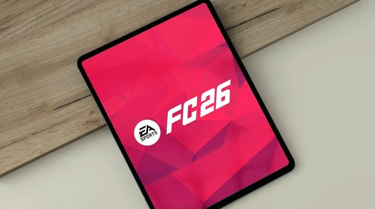 EA Sports FC 26 - Azulblue / Shutterstock.com