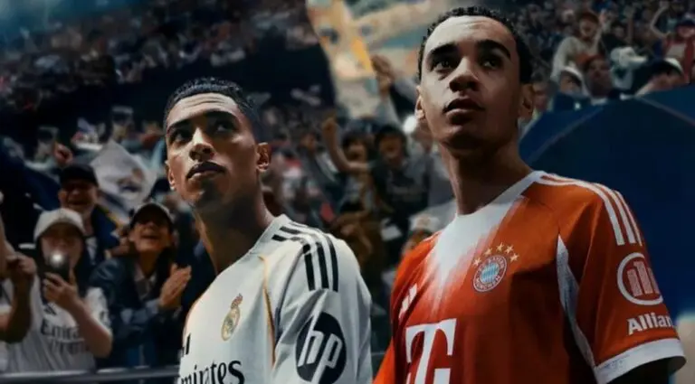 EA Sports FC 26 - Divulgação