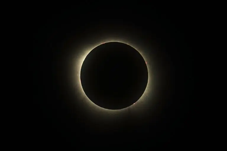 eclipse solar