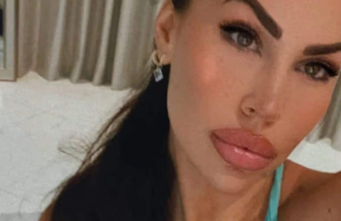 Emma Rauf, 34(Image: Emma Rauf)