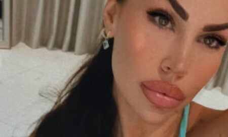 Emma Rauf, 34(Image: Emma Rauf)