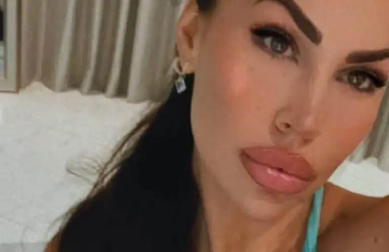Emma Rauf, 34(Image: Emma Rauf)