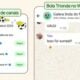 Emoji Copa WhatsApp